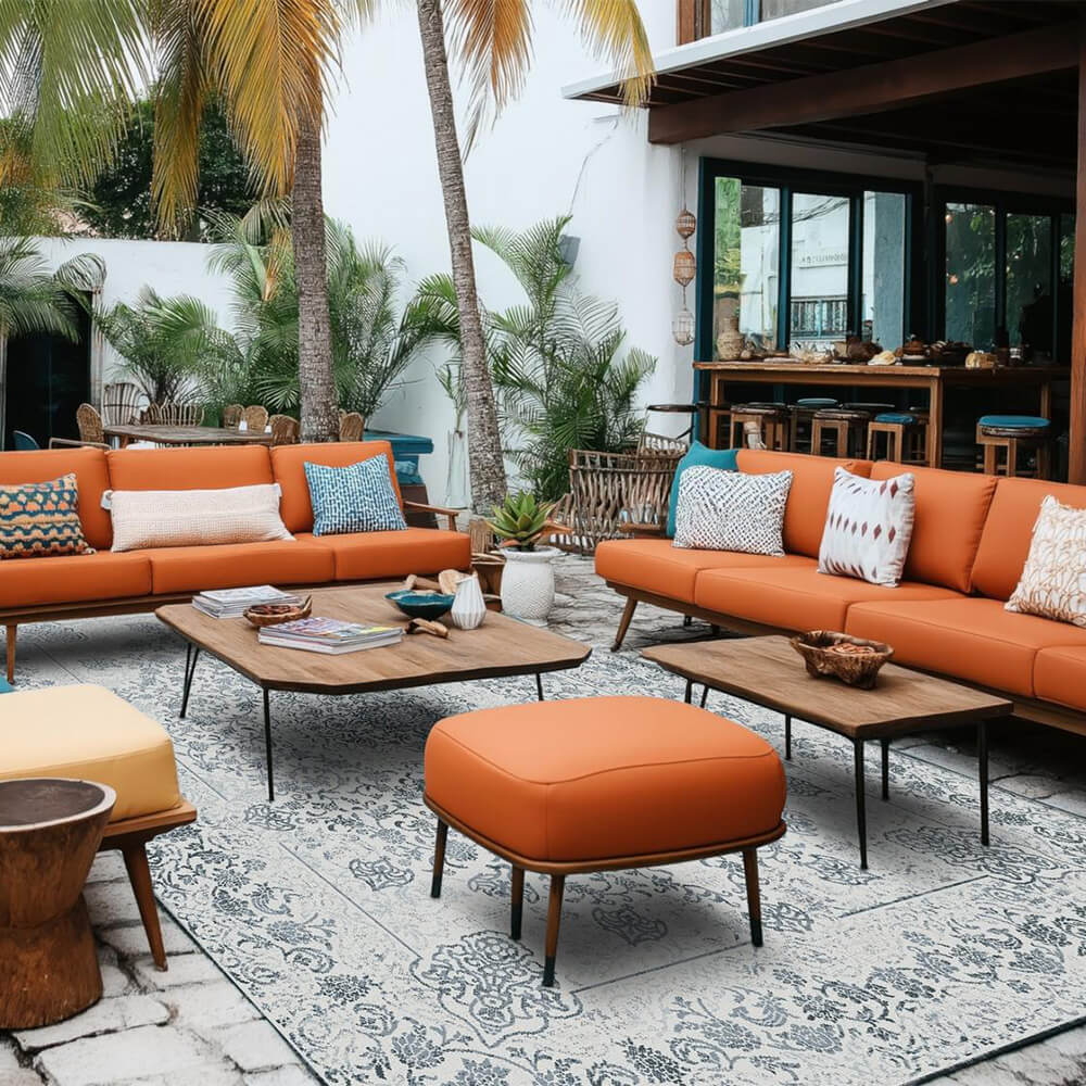 Dekoration für Zuhause, Mobiliar