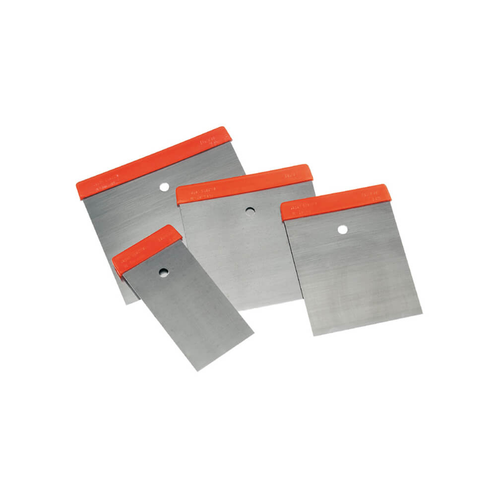 Japan-Flächenspachtel Set