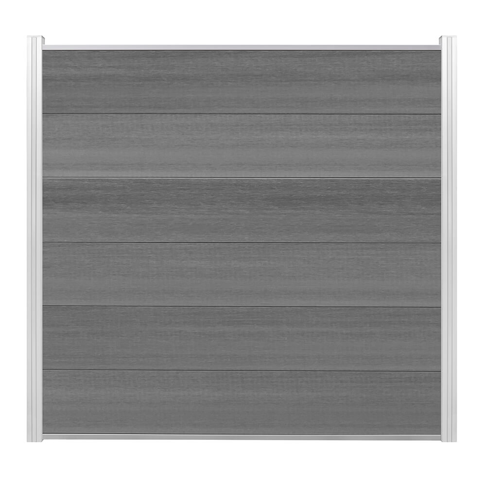 71ZAUWPC08_18wLCanTAaVwR4 WPC Steckzaun