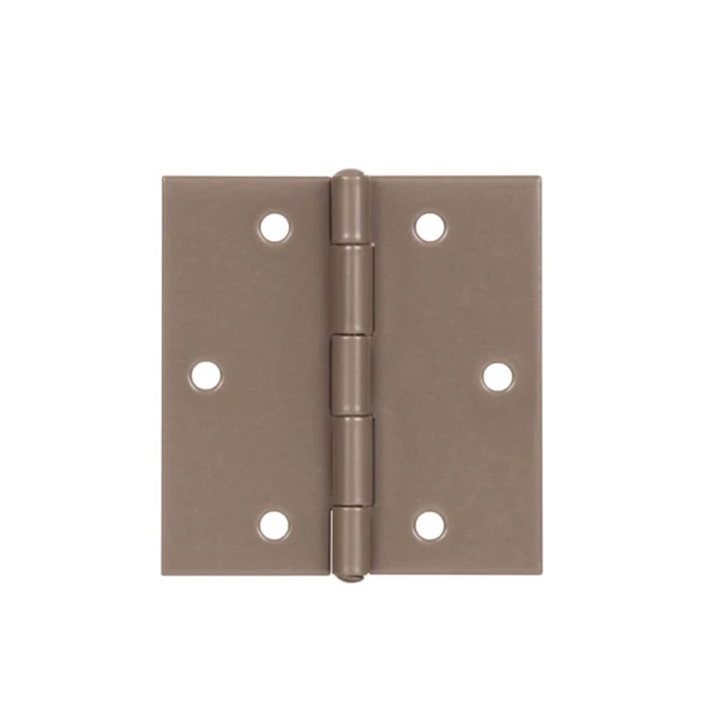 DURAVIS Scharnier quadratisch