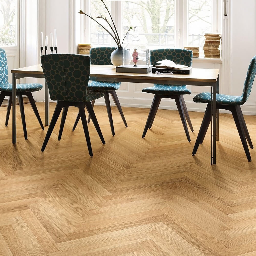 43HARO522A_1 (1) Parkett Eiche Alberta, 1-Stab li/re