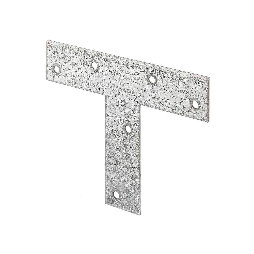 T-Verninder verzinkt