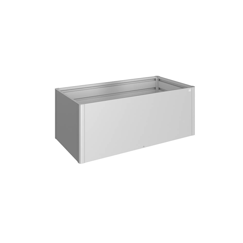 64015_HochBeet_2x1_silber_Rendering