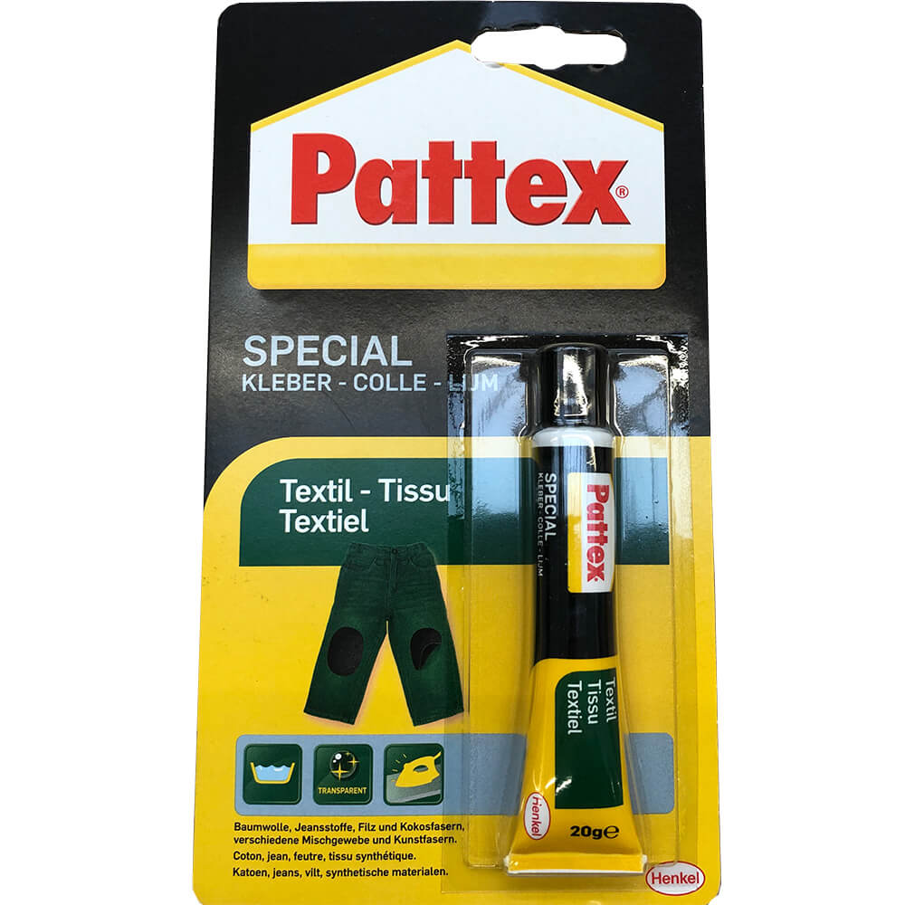 PATTEX Textil