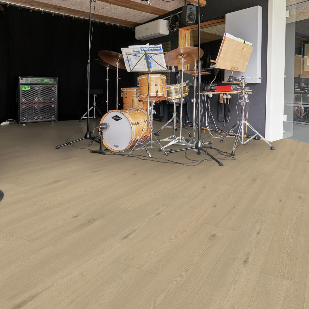 Designboden Eiche Heaven LHD