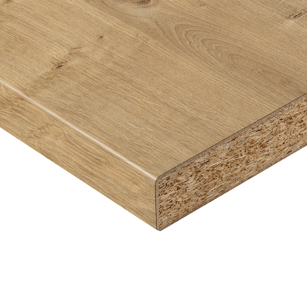 482EGGH3303_1J3HErjCSMn9CN Egger Arbeitsplatte Hamilton Eiche natur, 38 mm