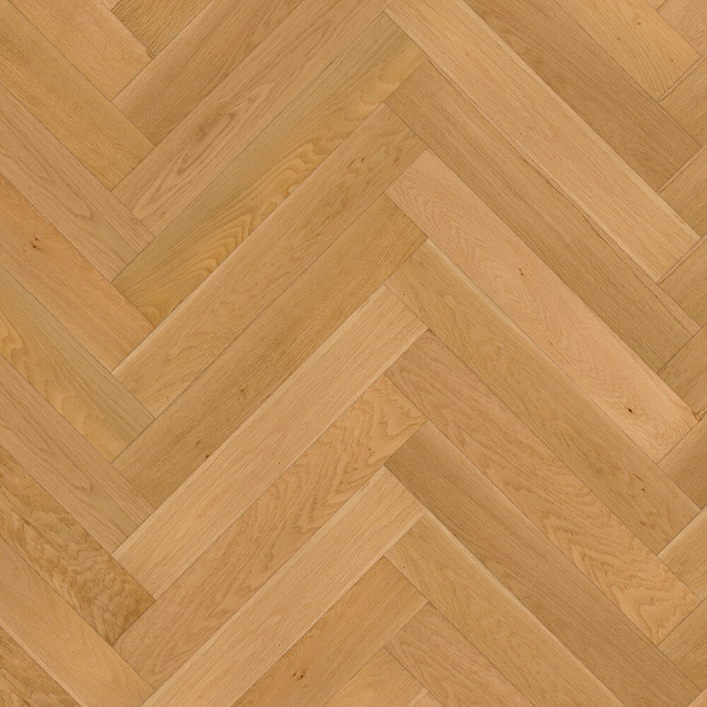 43PARK752A_0 1-Stab-Parkett - Fischgrät Eiche Standard