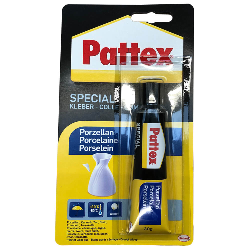 PATTEX Porzellan
