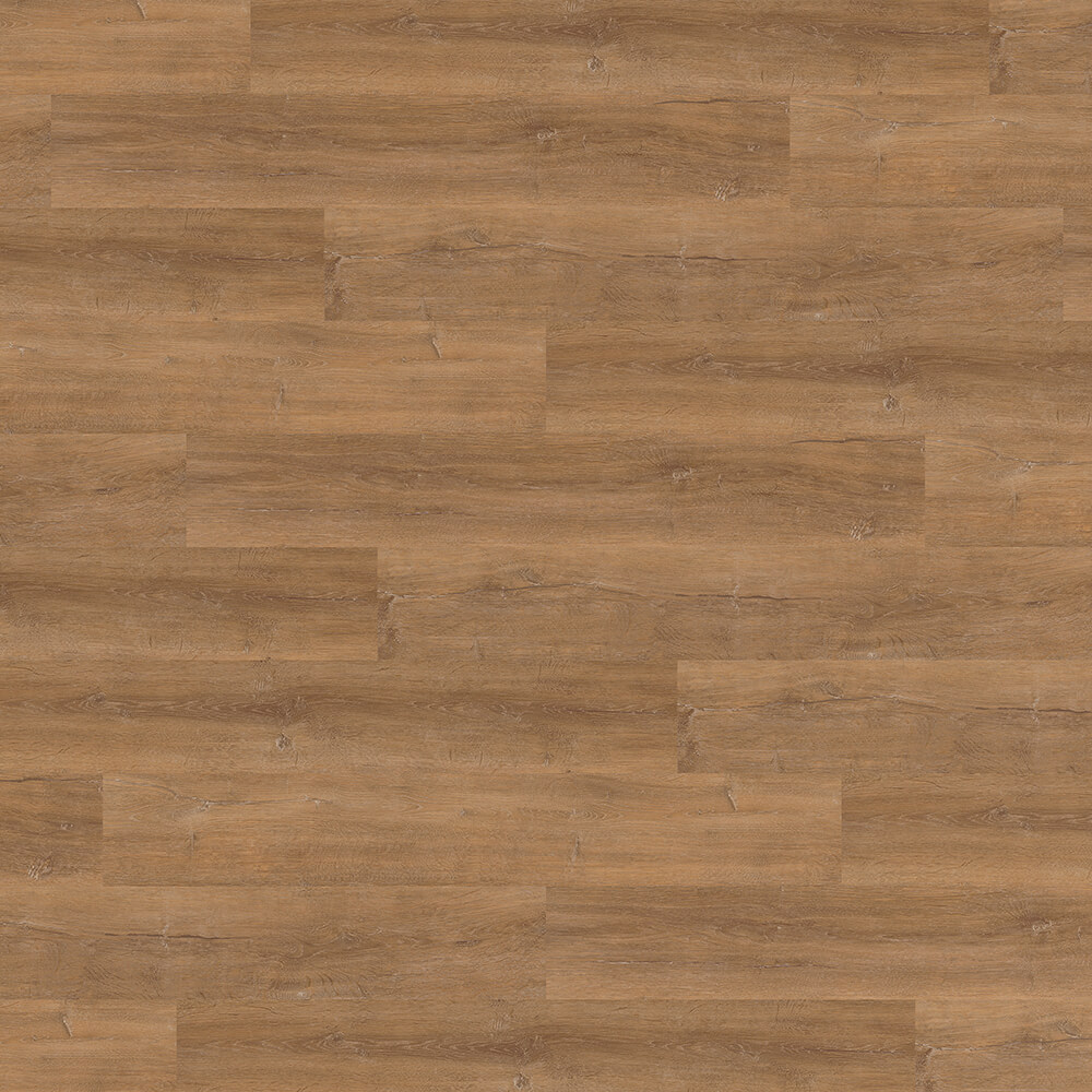 434PRE166A_128vkEMDgVEERM Rigid- Designboden, Eiche Santini