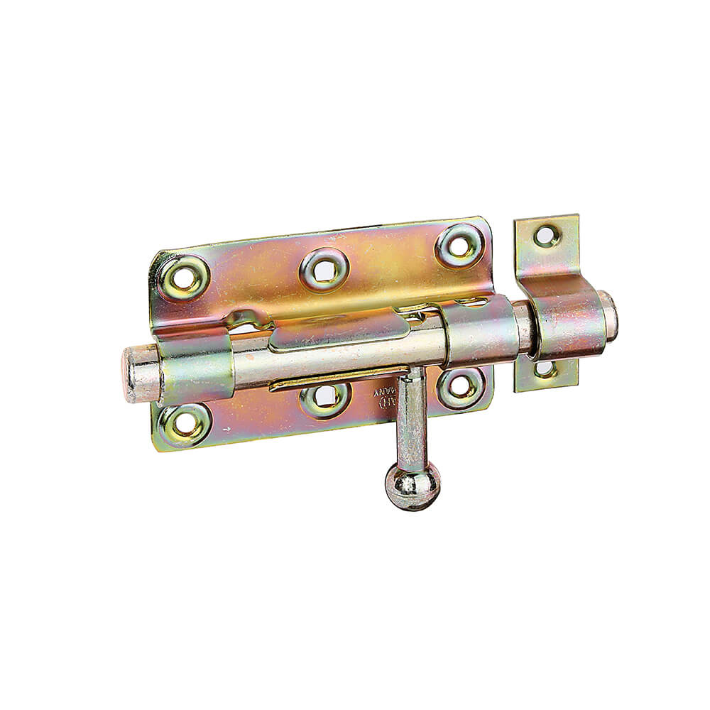 62ALB00012_1wHtDNOkXsadDE Bolzen-Schließriegel mit Montage Schlaufe