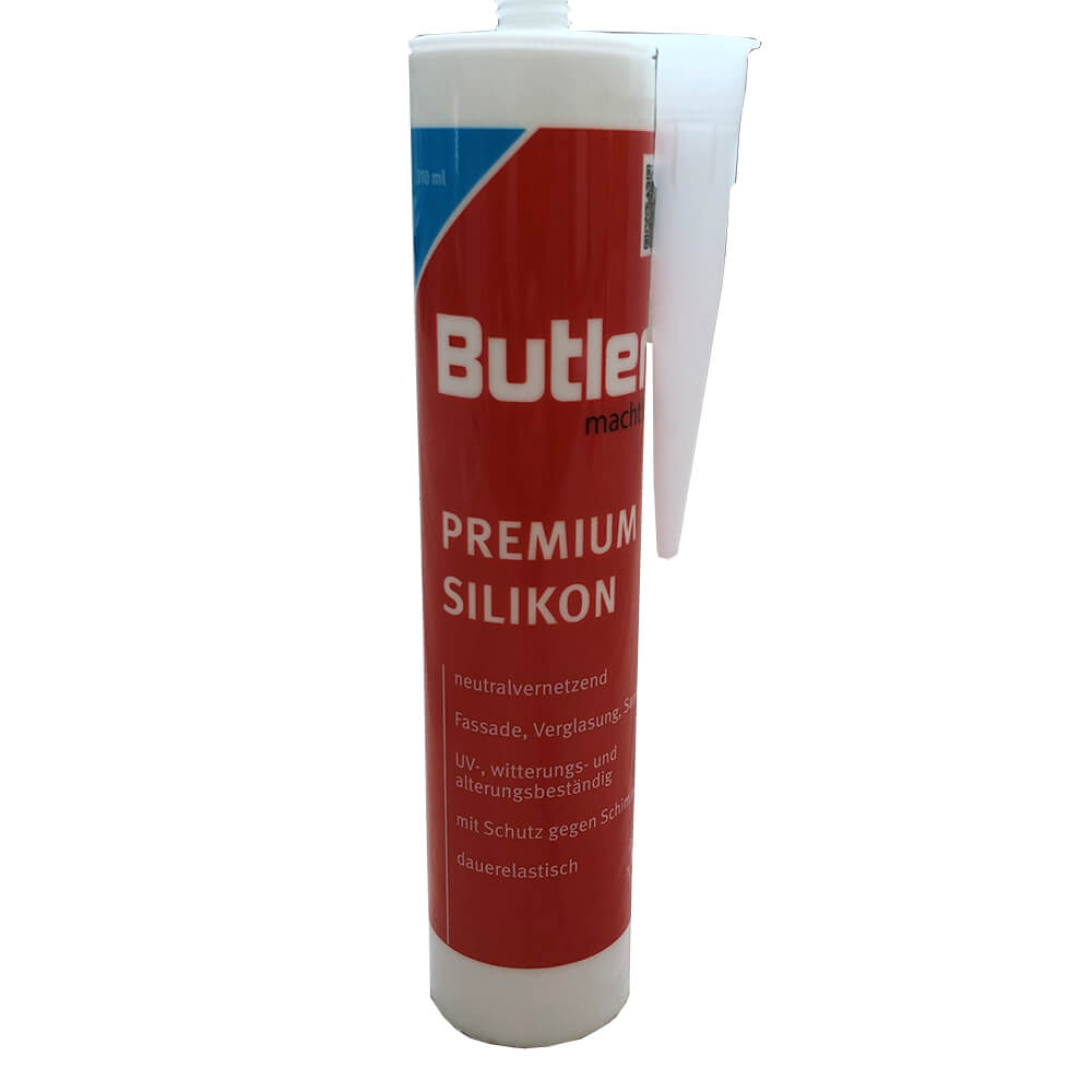 Butler macht´s 310 ml, Premium Silikon