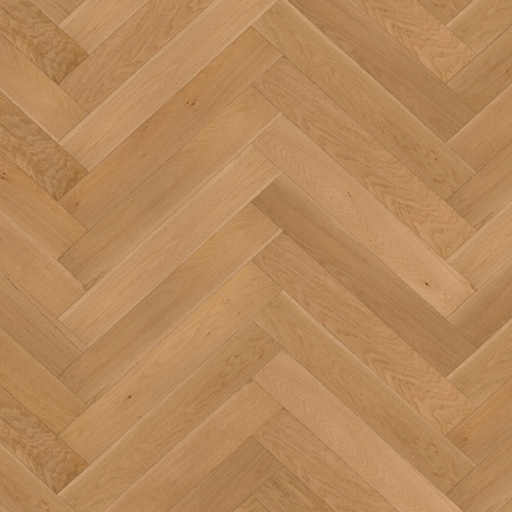 43PARK757A_0 1-Stab-Parkett XL - Fischgrät Eiche Standard