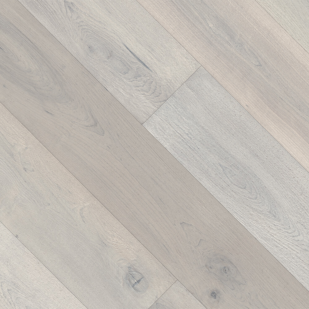 Parkett Ahorn No.1 The Shard, LHD