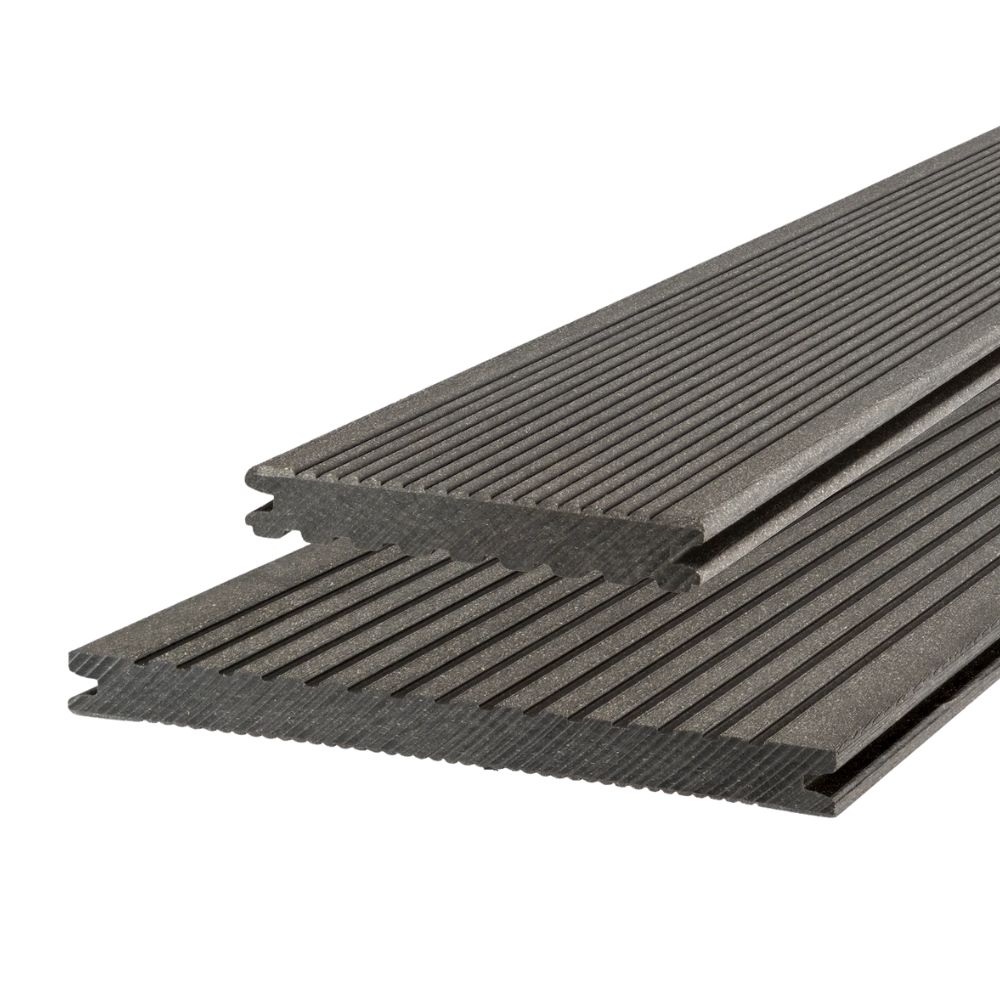 WPC Terrassendiele Megawood classic