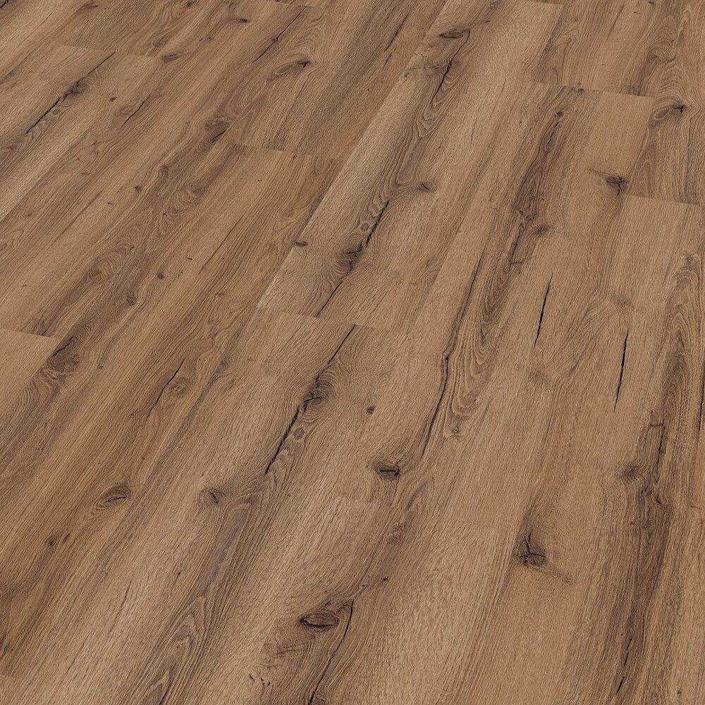 Vinylboden Eiche Pyrus LHD