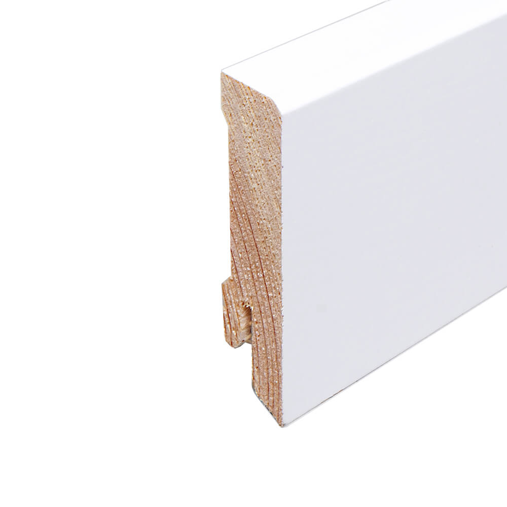 432NLEI425_1658_1 Sockelleiste Modern gefast 3 mm