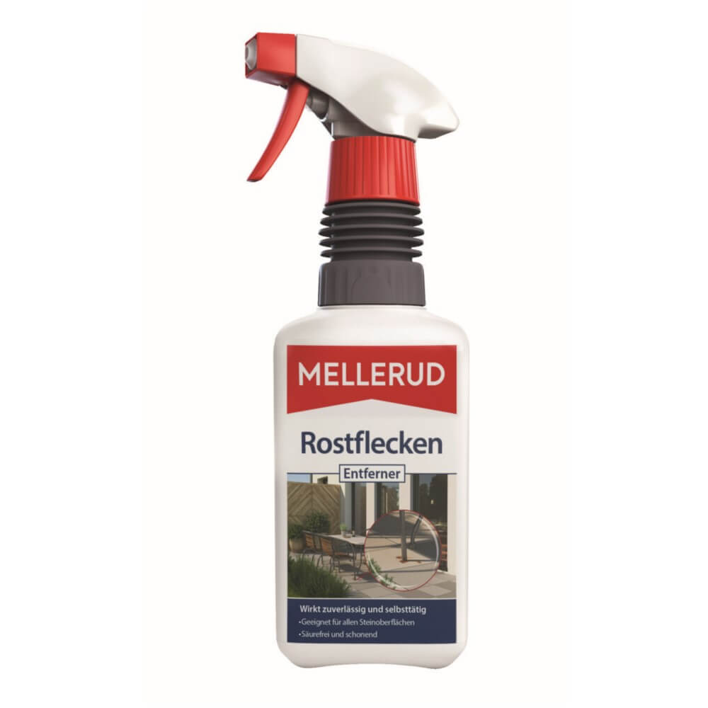 Mellerud Rostfleckenentferner