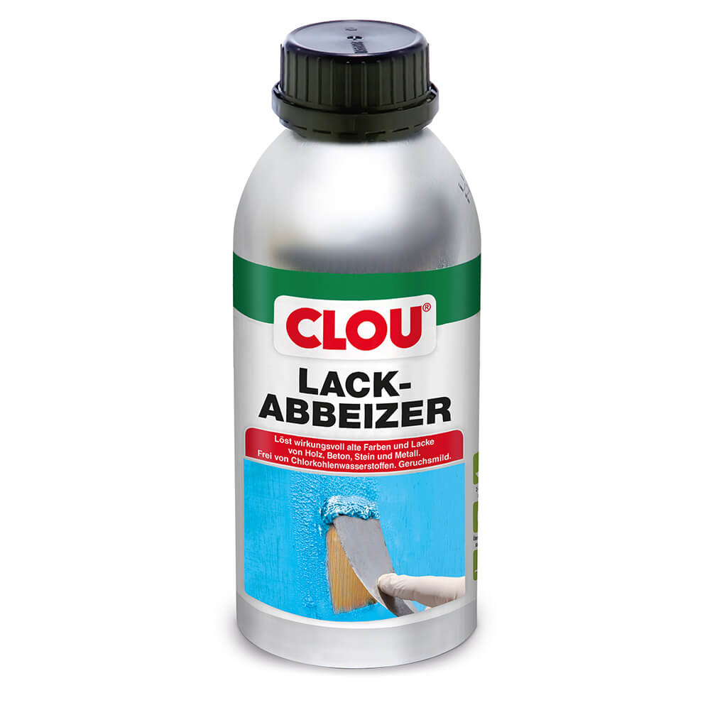 Clou LA Lack-Abbeizer