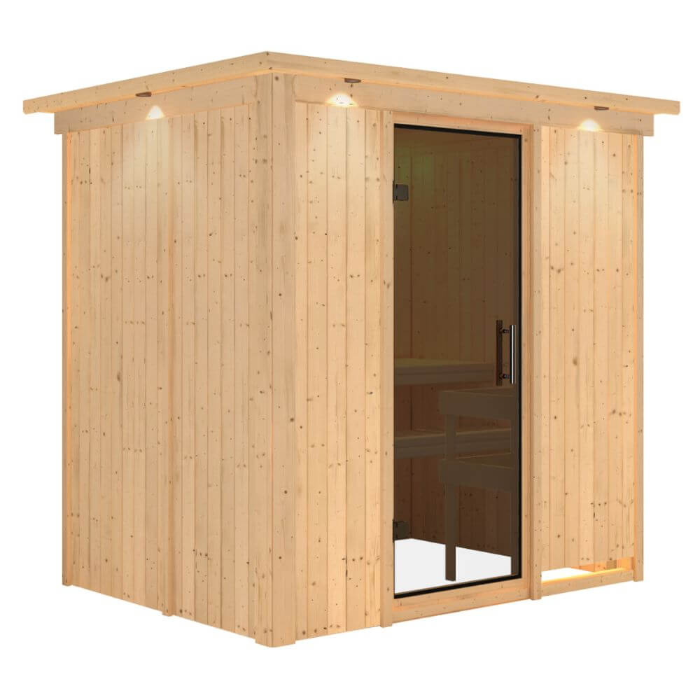 Sauna Fanja