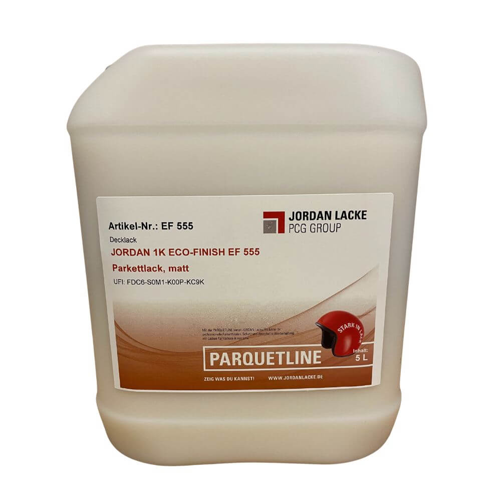 Jordan1K ECO-Finish EF555 matt
