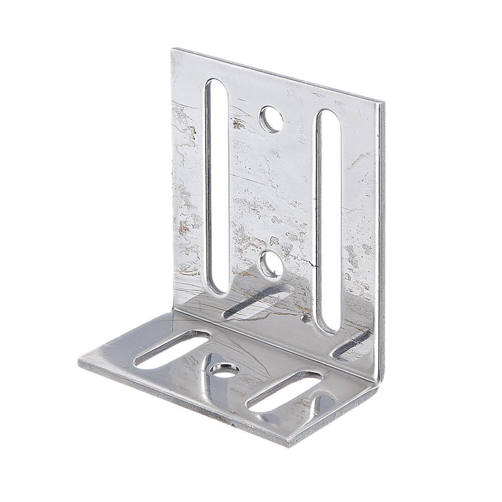 Verstellwinkel Edelstahl