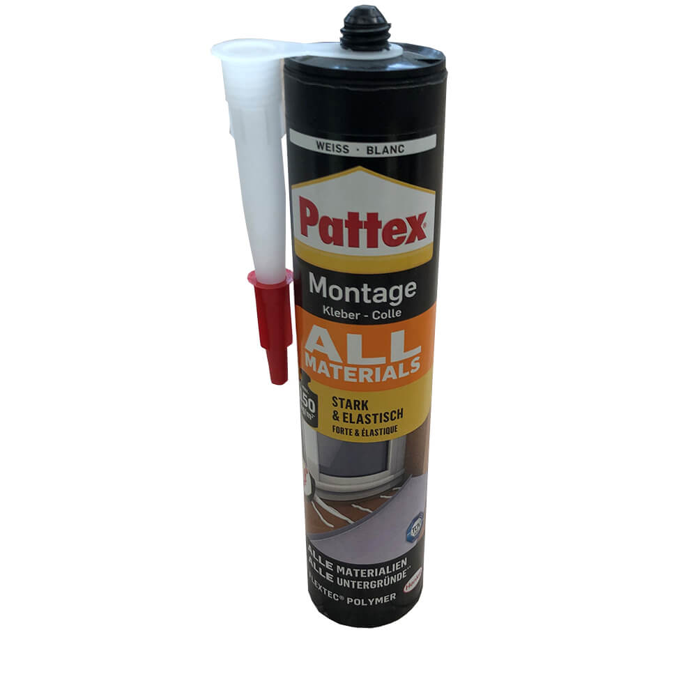 PATTEX Montage All Materials