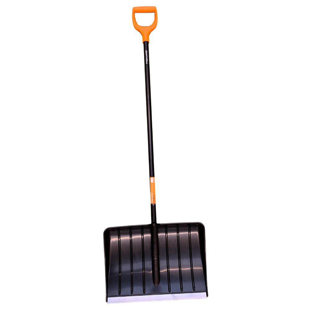 74HAGE07 Fiskars Solid Schneeräumer