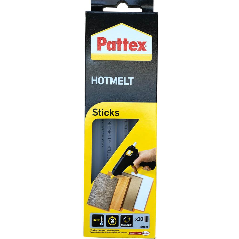 PATTEX Hot Sticks Heissklebepatronen