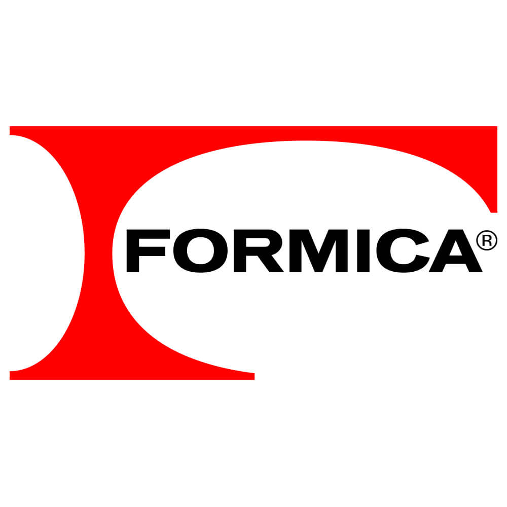 Formica Schichtstoff F1130 Gegenzug, Werkswahl