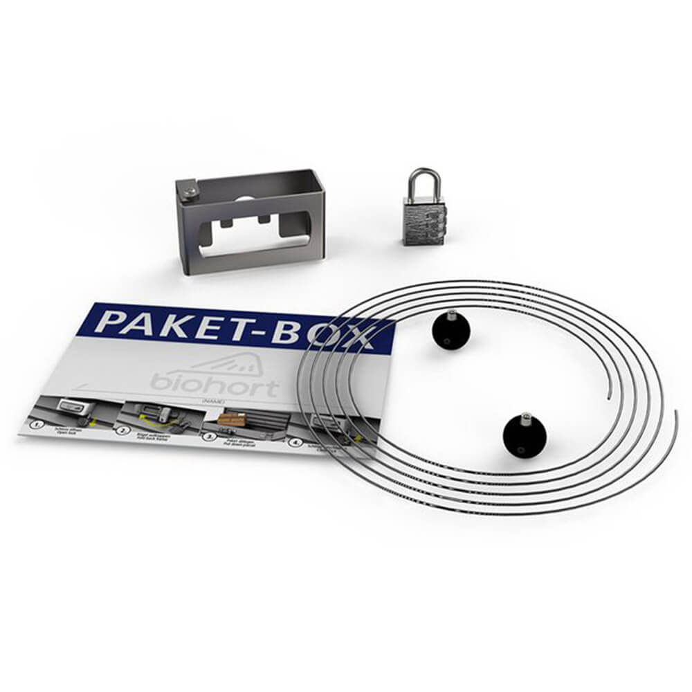 67020_PaketBox-Kit_FreizeitBox_Zubehoer_Uebersicht Paket-Box Kit