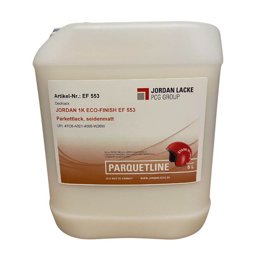 Jordan1K ECO-Finish EF553 seidenmatt
