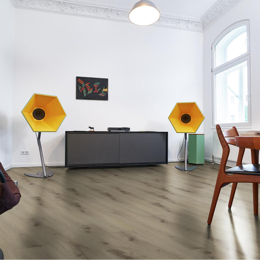 Designboden Eiche Night LHD