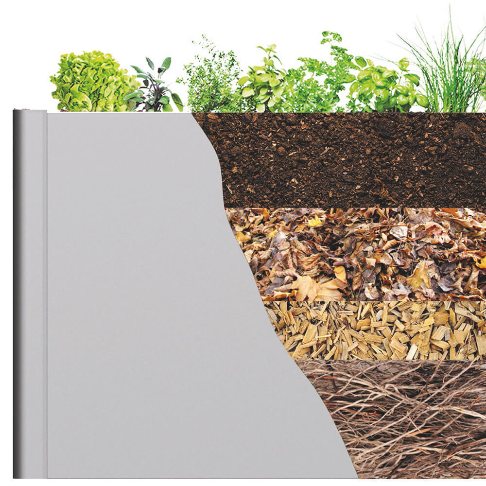 Befüllung_HochBeet_Detail