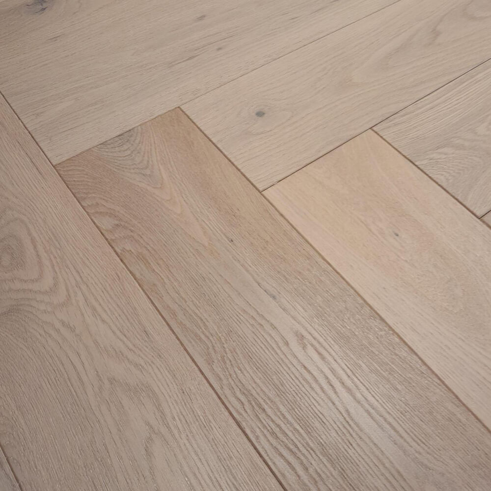 43FETI136A_2 Parkett Eiche St. Paul`s (RG), Fischgrät