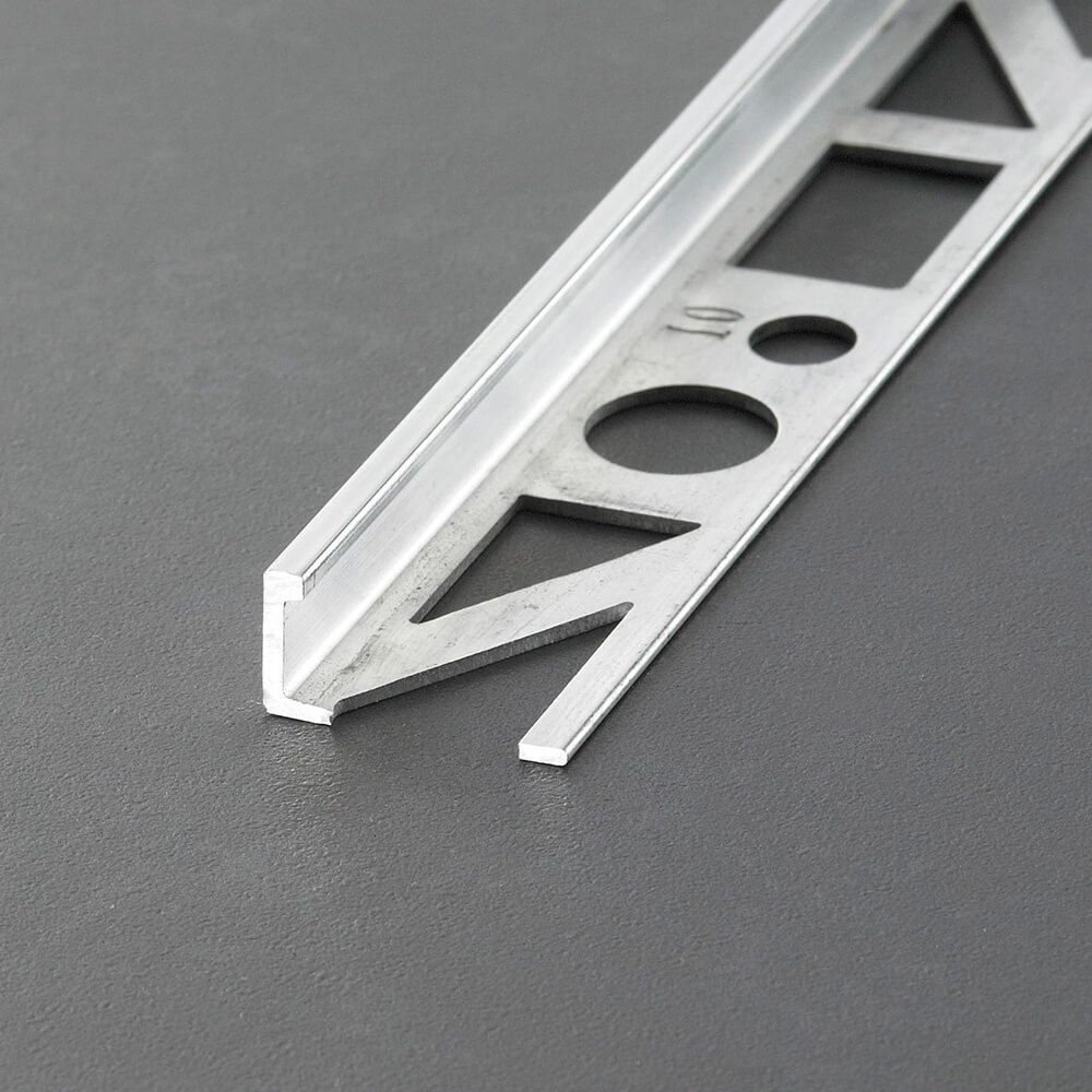 Aluminium Winkelprofil ungleichschenklig 30 mm x 50 mm 1000 mm Silber kaufen bei Aluminium Winkelprofil ungleichschenklig 30 mm x 50 mm 1000 mm Silber kaufen bei