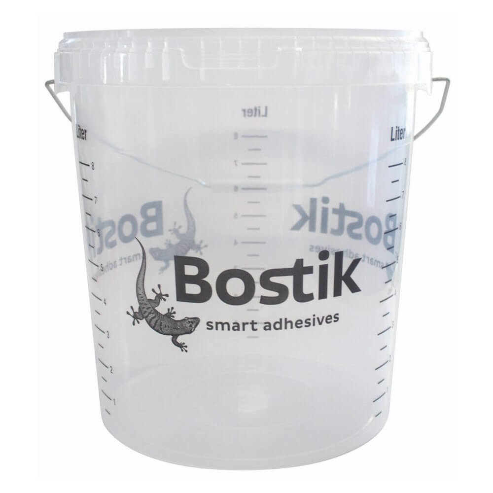 Bostik Wassereimer 10 Liter