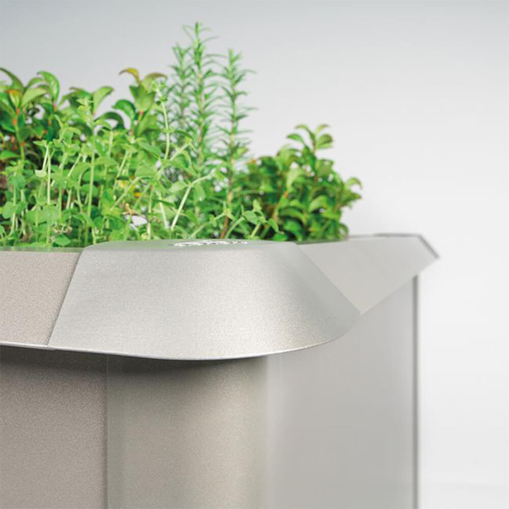 B140903_Schneckenschutz Schneckenschutz für HochBeet