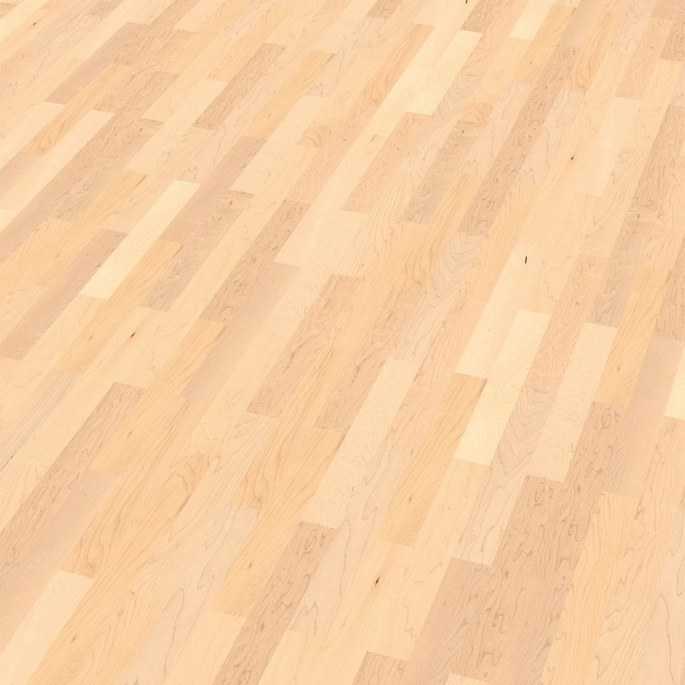 43SCHEU630A – Klammsee Stabparkett Ahorn Klammsee