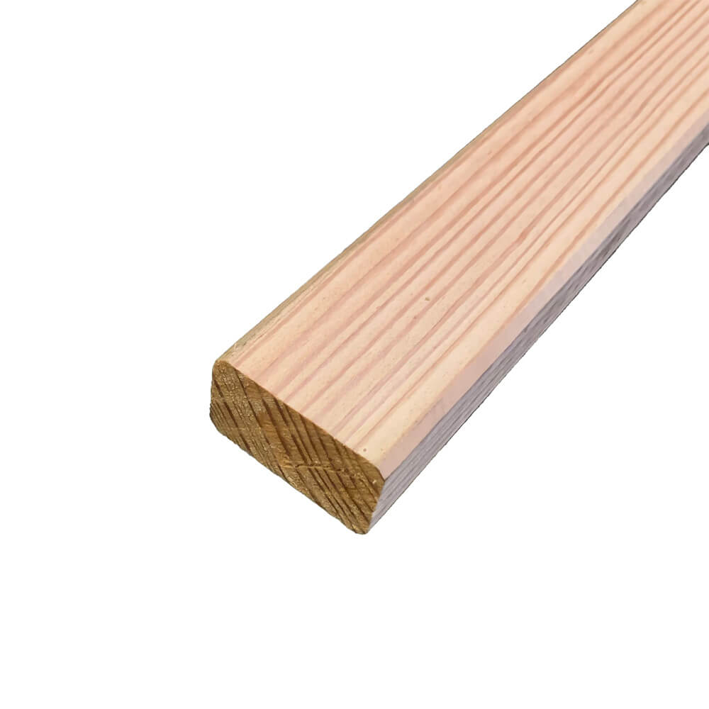 Holz, Holzlatte, Rundholz, Holzbauteil, Kernholz