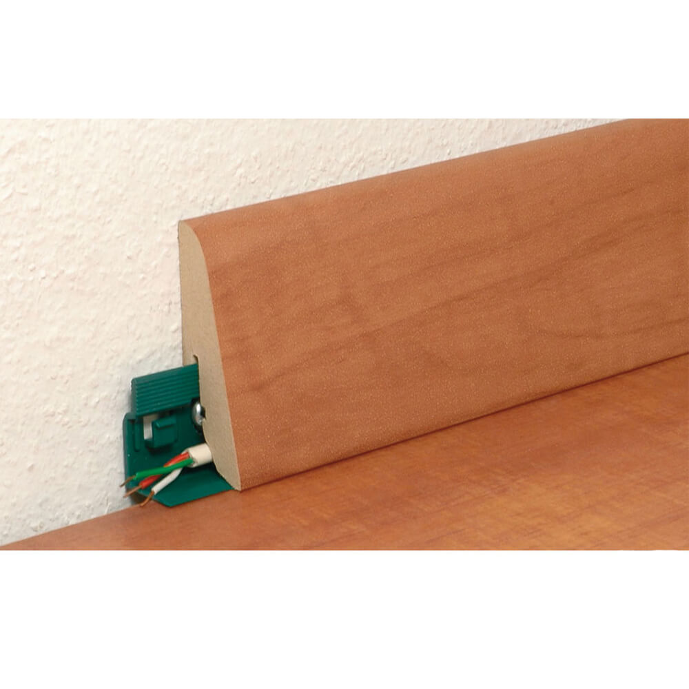 432HAR0009_1DMNPAIl6hcpGz HARO Clips für Sockelleistenmontage