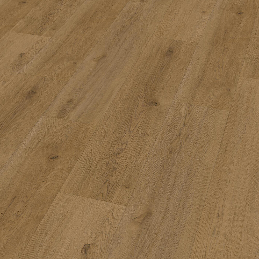 Vinylboden Eiche Ambience Chocolate