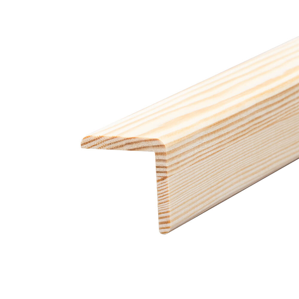 432NLEI325-3535_1 Winkelleiste Kiefer