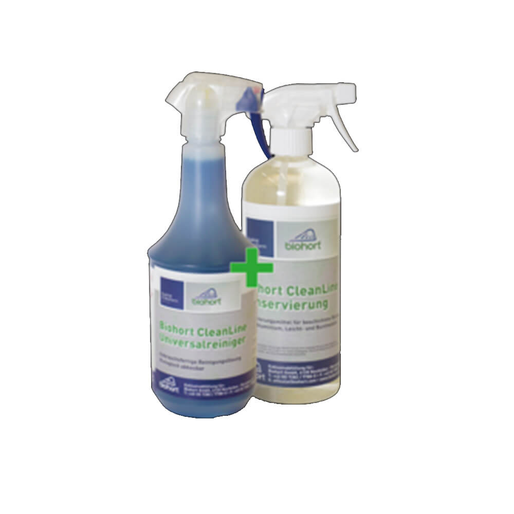 99200_Cleanline Sparset Cleanline Sparset