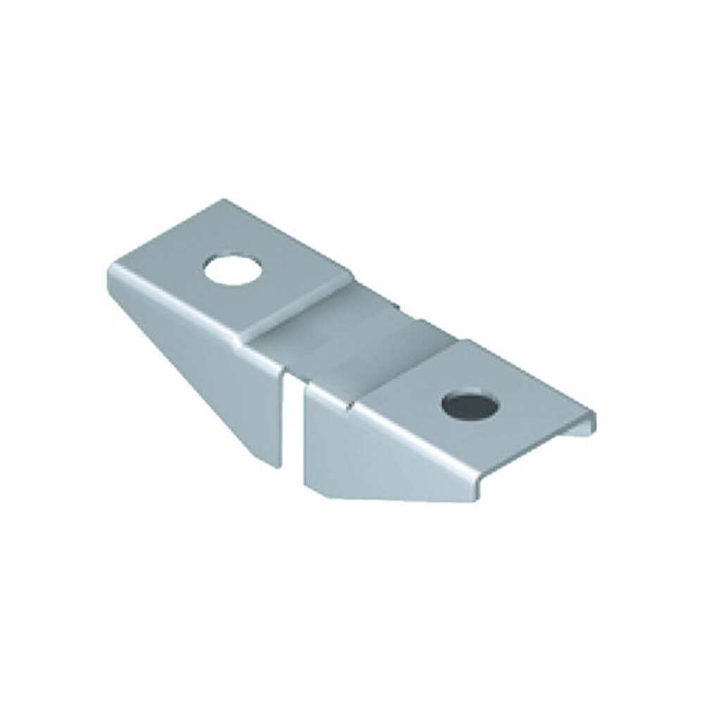 Aufsteckhalter für Konsole