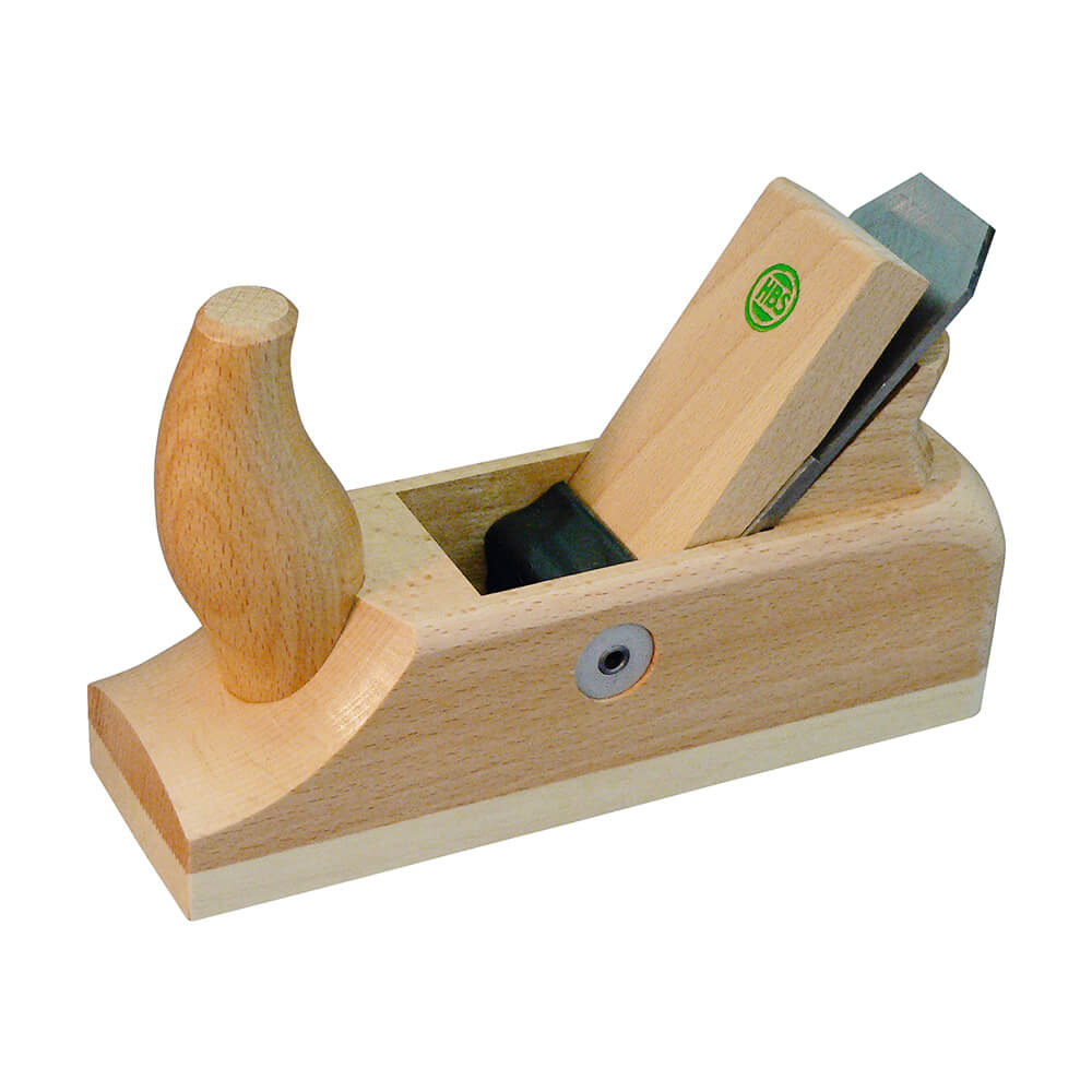 Putzhobel 48 mm Weissbuchensohle kaufen | A&J HOLZZENTRUM